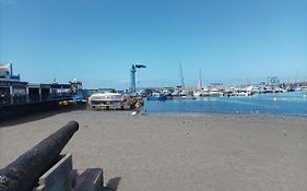 Apartamento Sol Y Mar I