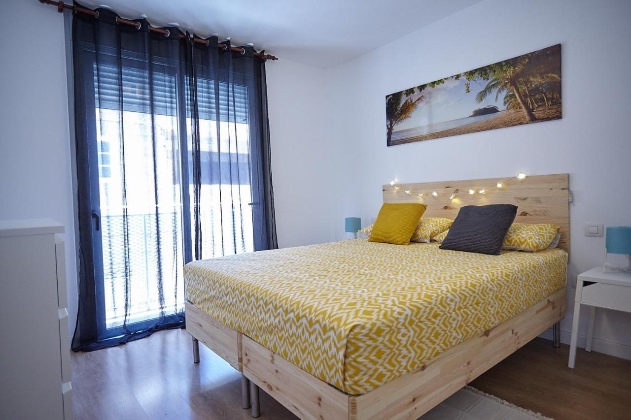 Apartamento Sol Y Mar I Las Galletas Esterno foto