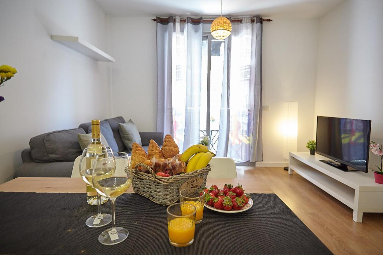 Apartamento Sol Y Mar I Las Galletas Esterno foto